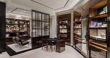 英纳格手表维修点售后服务中心