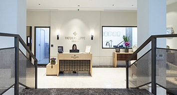 英纳格手表维修点售后服务中心